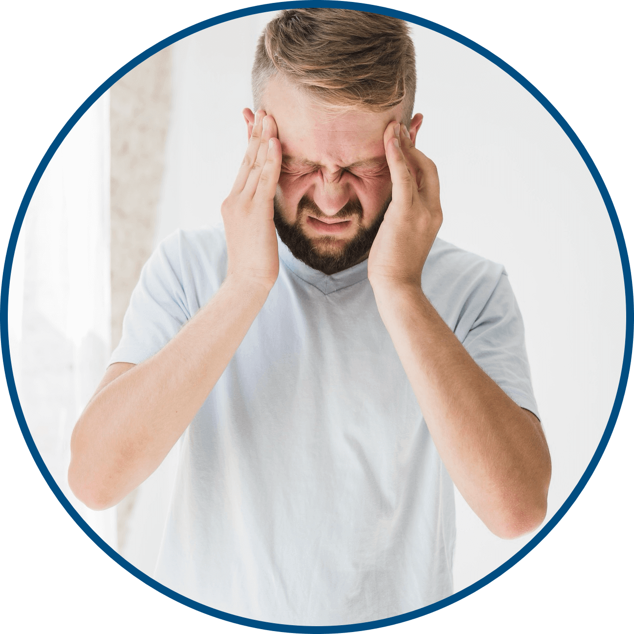 migræne behandling kiropraktor