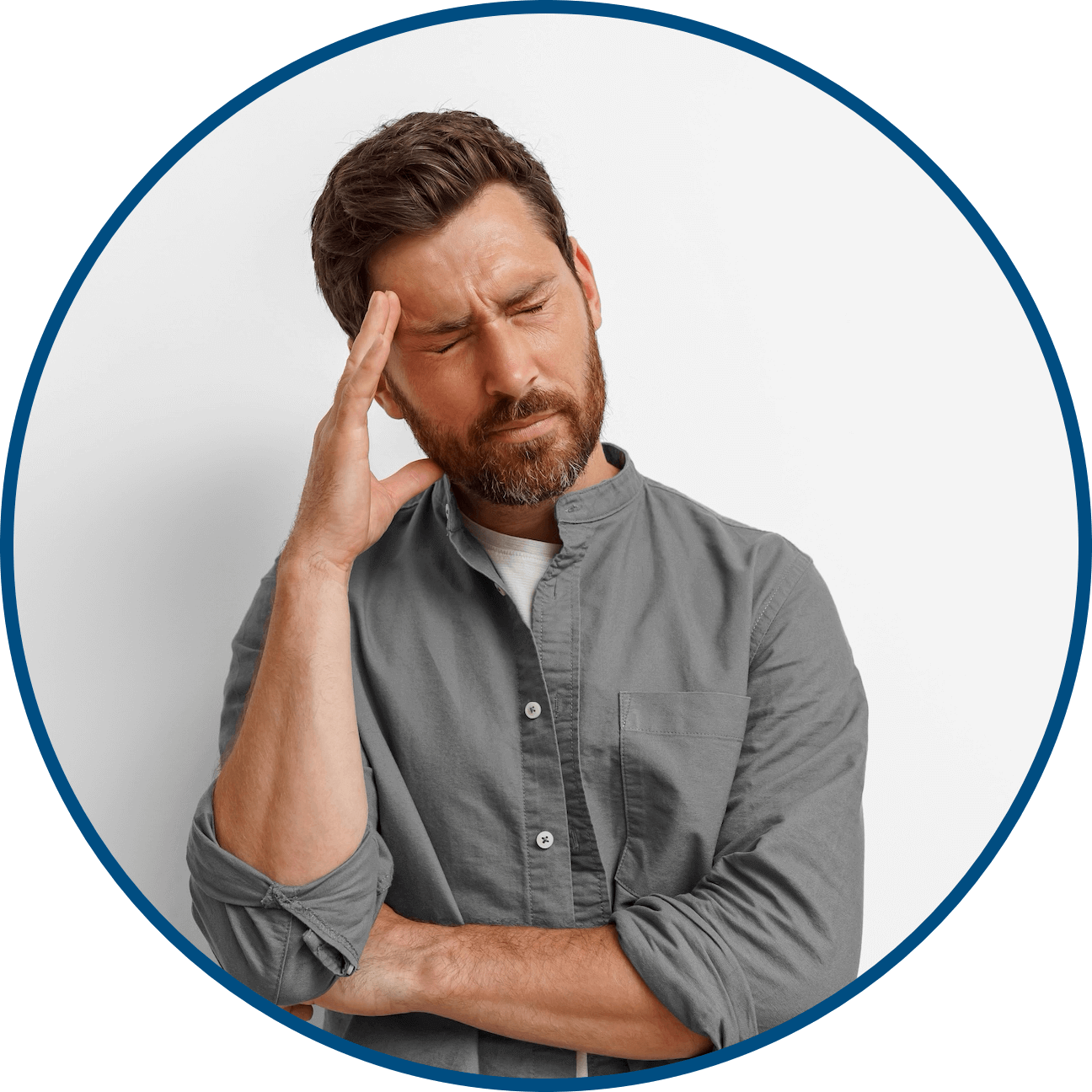 cervicogen hovedpine