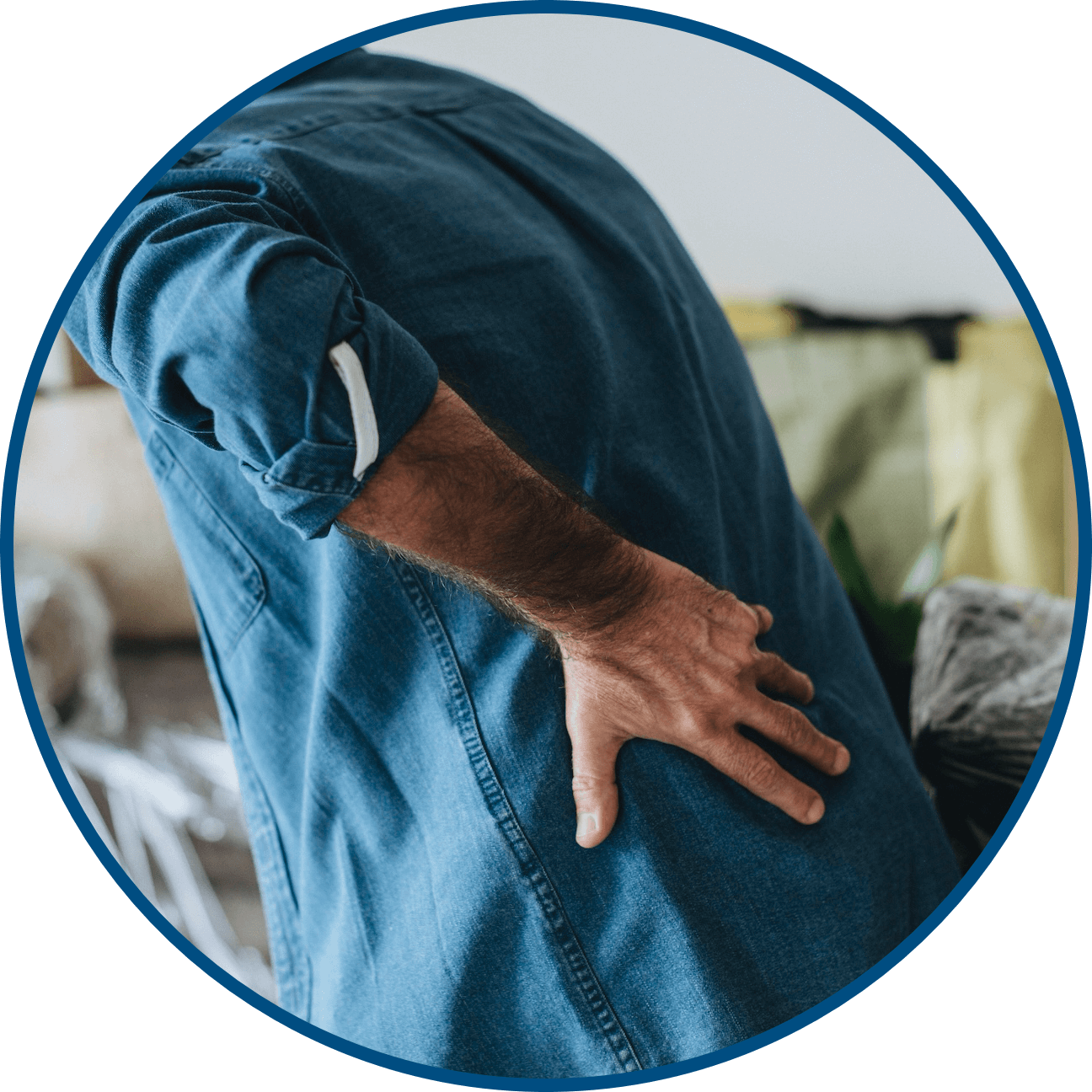 spinalstenose kiropraktisk behandling